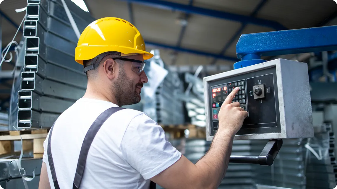 About Our Custom Panels-con