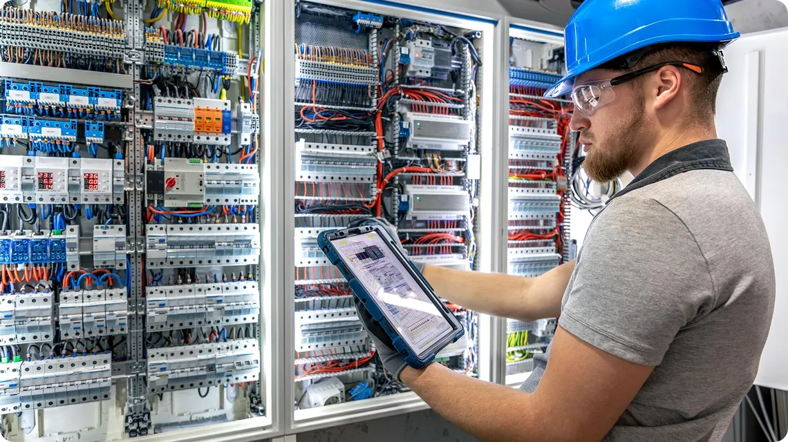 About Our MCC Panels -con