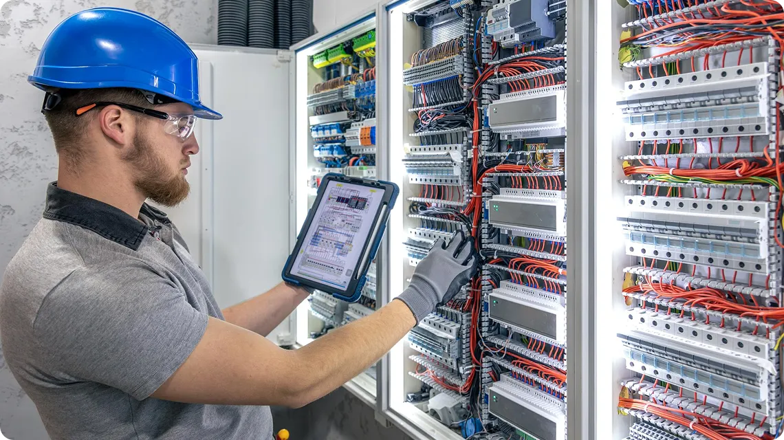 Advanced Engineering and Custom Design-con