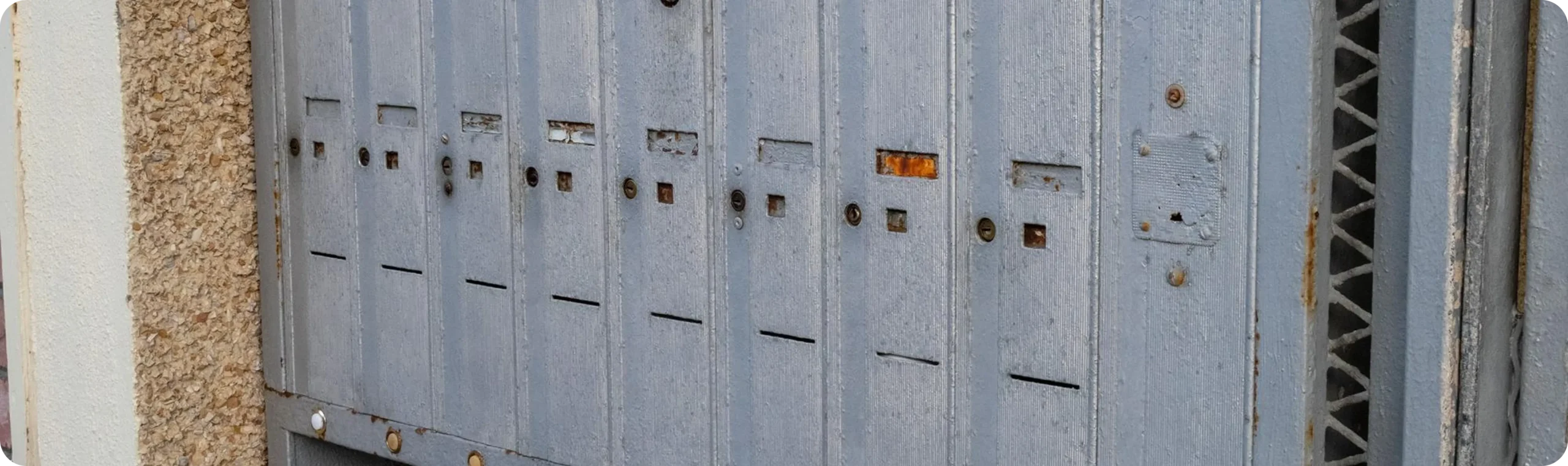 Distribution Boards & Feeder Pillars