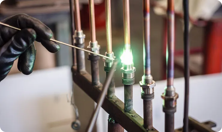 Enhanced corrosion resistance