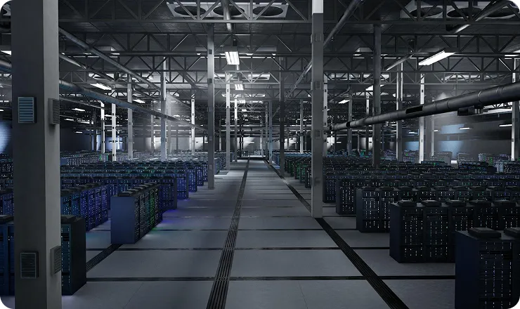 Industrial-grade enclosure