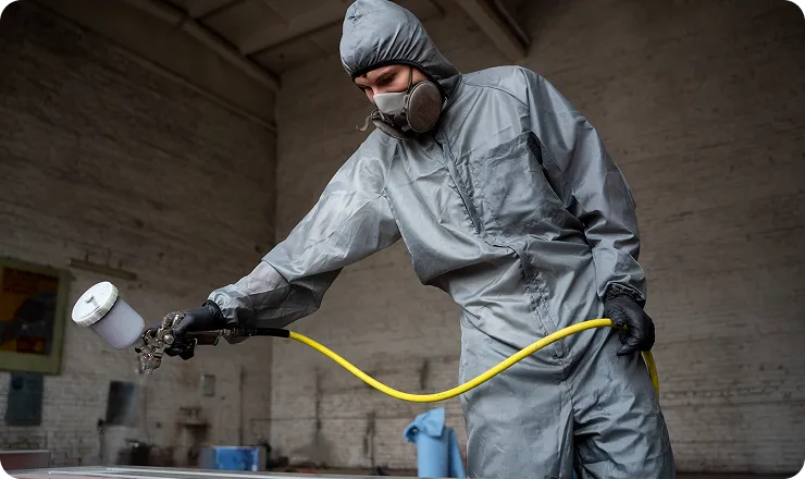 Long-life corrosion protection