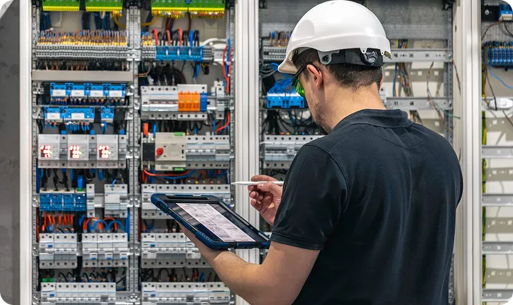 Long-term operational stability