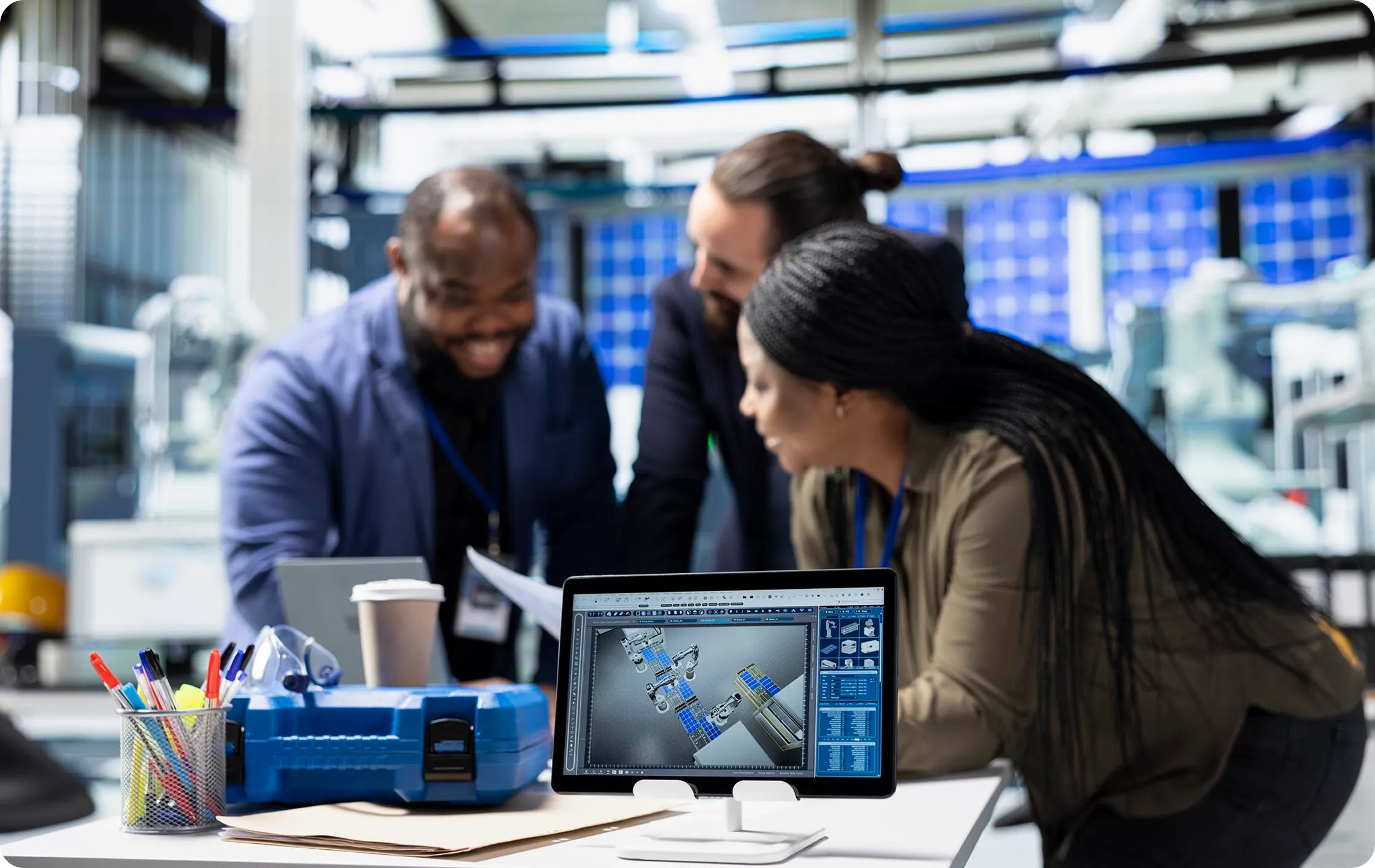 OEMs & System Integrators _result