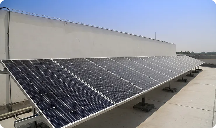 Outdoor-grade design